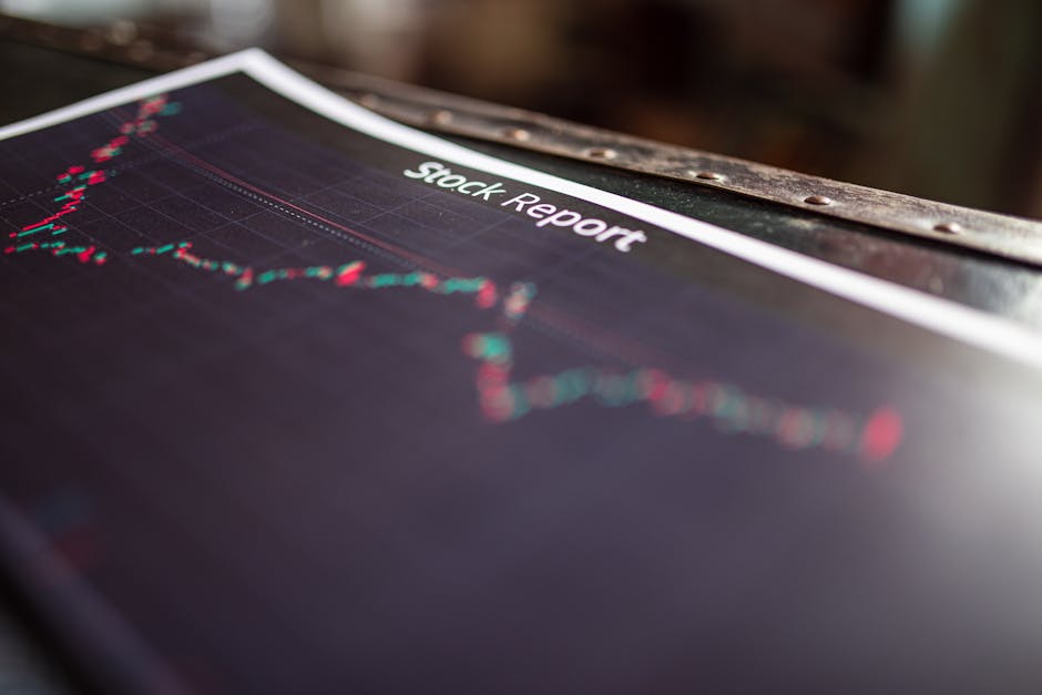 Panel analityczny z danymi i wykresami